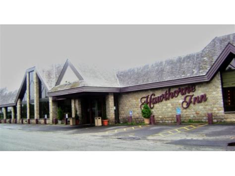 hawthorne inn entertainment schedule.